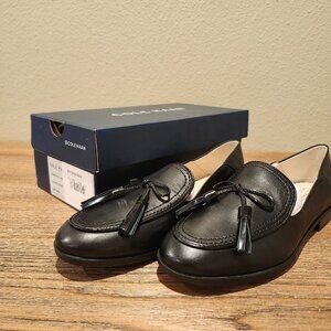 Cole Haan Pinch Soft Tassel Loafer (size 6.5)